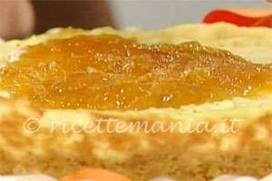 Cheesecake - Anna Moroni