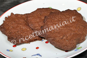 Chocolate chip cookies - Alessandro Borghese