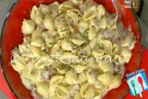 Conchiglie di Antonella - Anna Moroni