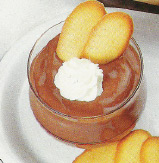 Crema di cioccolato