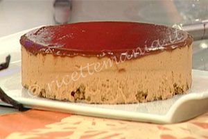 Ricetta Dolce gianduia - Guido Castagna Dolce gianduia - Guido Castagna