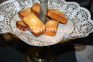 Financiers