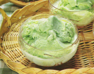 Ricetta Gelato al pistacchio Gelato al pistacchio