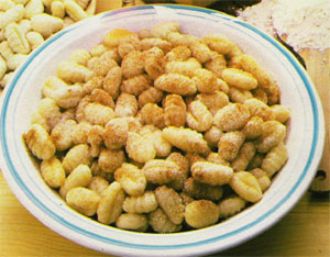 Gnocchi di Verona