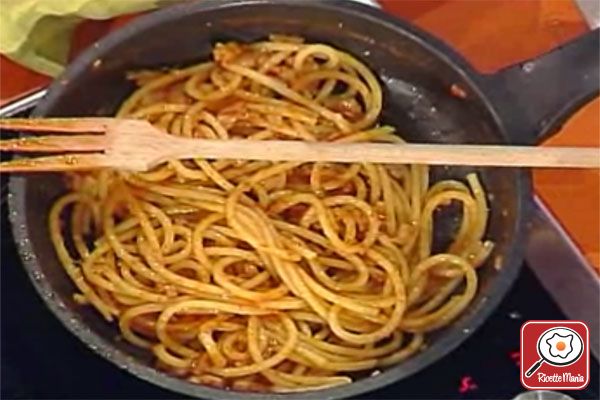 Amatriciana