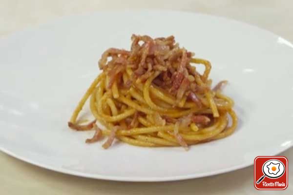 Amatriciana del duca - Molto Bene