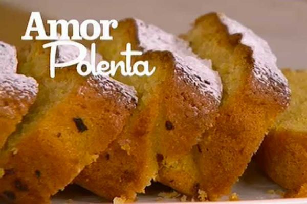 Amor polenta - I men di Benedetta