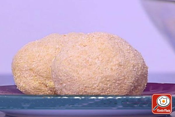 Ricetta Arancini siciliani - Detto Fatto Arancini siciliani - Detto Fatto