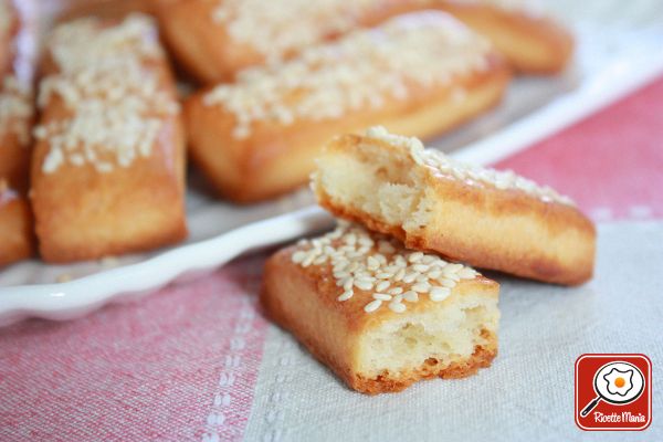 Biscotti salati al formaggio