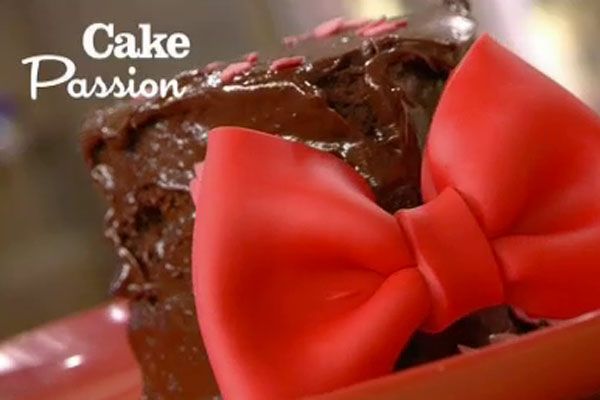 Cake passion - I men di Benedetta