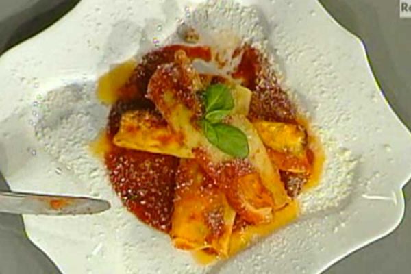 Cannelloni - Marco Bottega