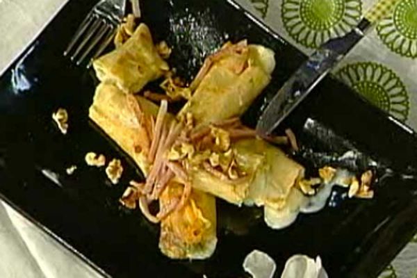 Cannelloni - Anna Moroni