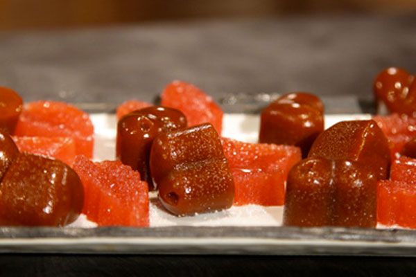 Ricetta Caramelle - Alessandro Borghese Caramelle - Alessandro Borghese
