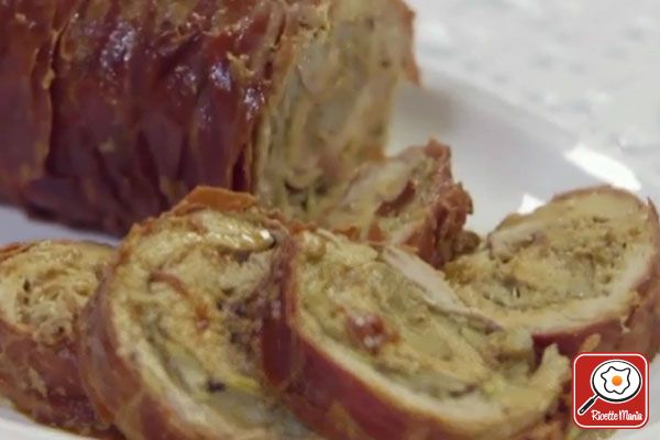Ricetta Carciofi in carne - Molto Bene Carciofi in carne - Molto Bene