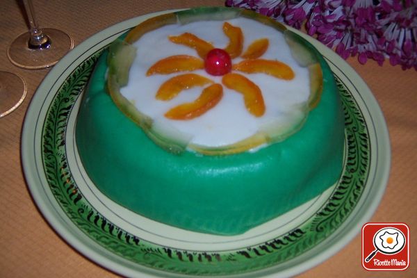 Cassata siciliana