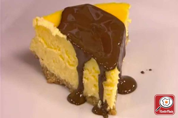 Cheesecake - Valentina Gigli