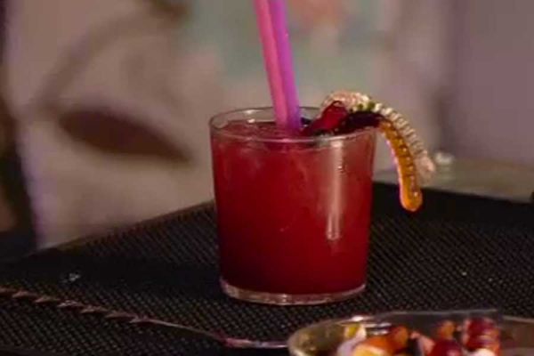 Cocktail piccolini - I menù di Benedetta