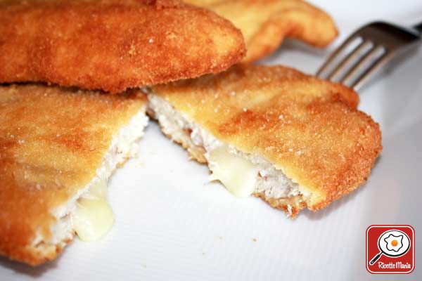 Cordon bleu