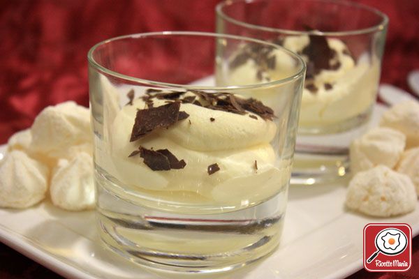 Crema al mascarpone