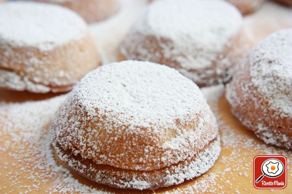 Ricetta Creme cotte Creme cotte