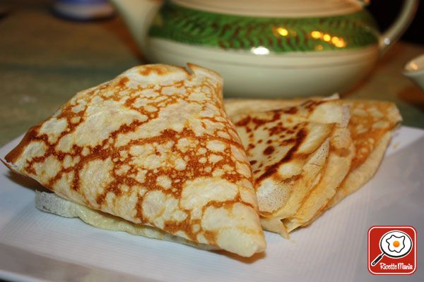 Crepes