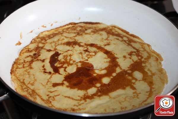 Crespelle