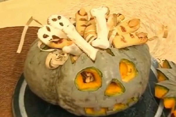 Ricetta Dolcetti di Halloween - cotto e mangiato Dolcetti di Halloween - cotto e mangiato