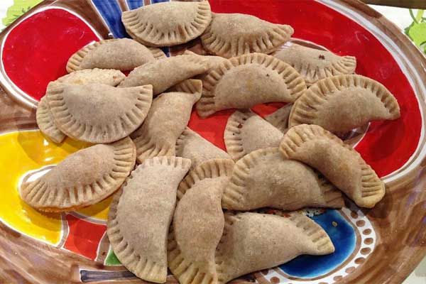 Ricetta Empanadas Empanadas