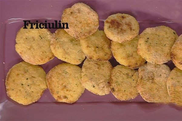 Friciulin - I menù di Benedetta