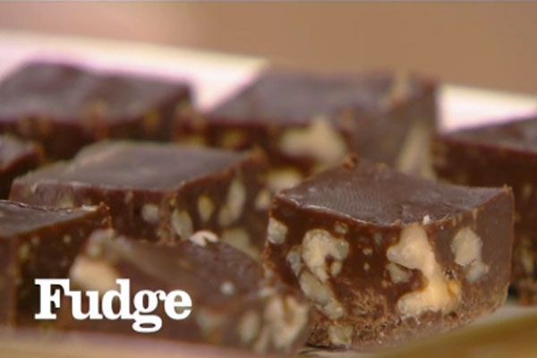 Fudge - I men di Benedetta