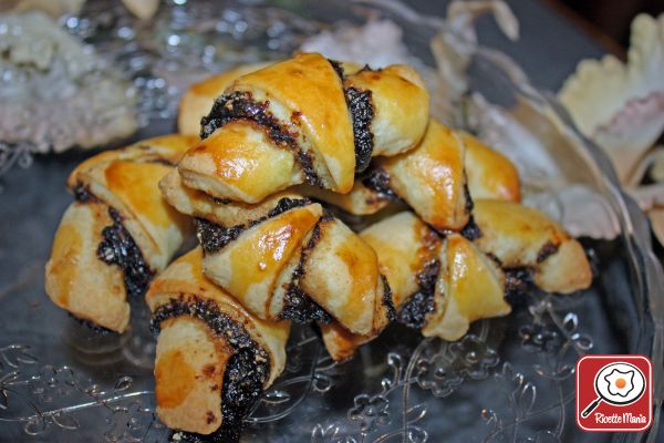 Rugelach