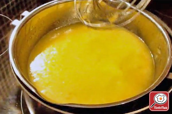 Lemon curd