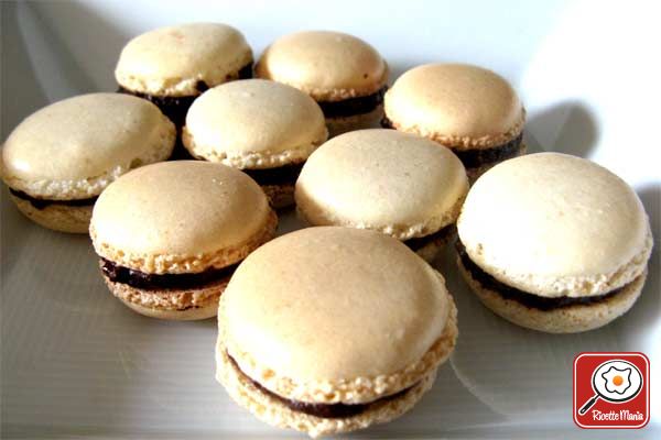 Macarons