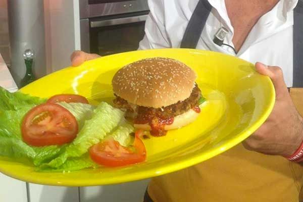 Ricetta Mc Marco Mc Marco