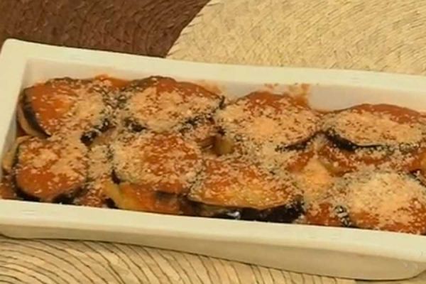 Ricetta Melanzane incantate - cotto e mangiato Melanzane incantate - cotto e mangiato