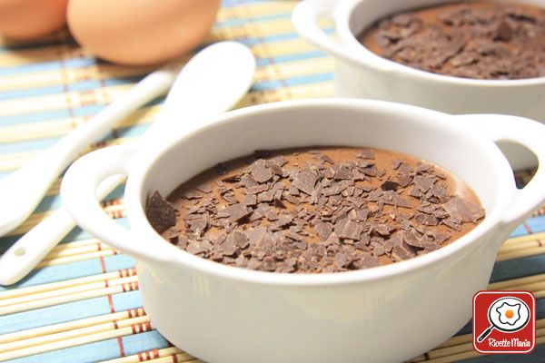 Mousse di cioccolato (2)