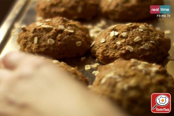 Panini d'avena irlandesi - Cucina con Nigella