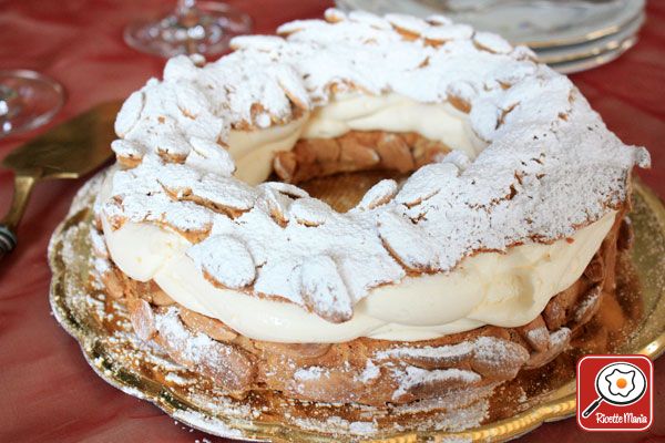 Paris brest