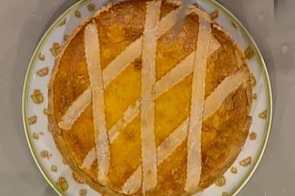 Pastiera di Anna - Anna Moroni