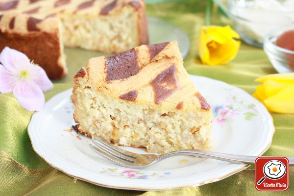 Pastiera napoletana