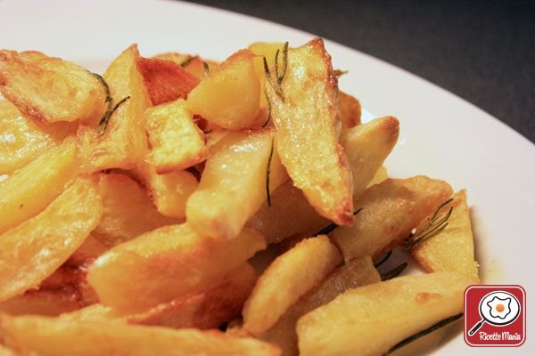 Patate arrosto