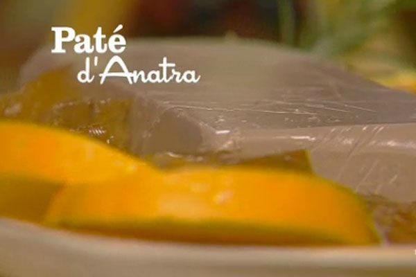 Patè d'anatra - I menù di Benedetta