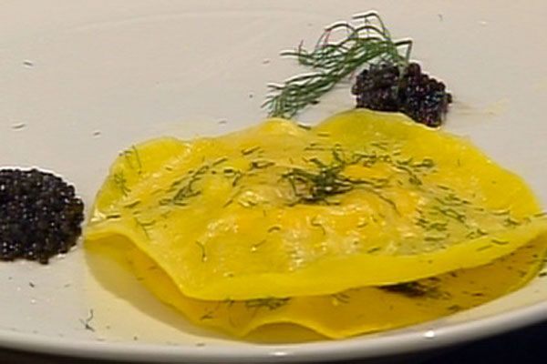 Ravioli di Ale - Alessandro Borghese