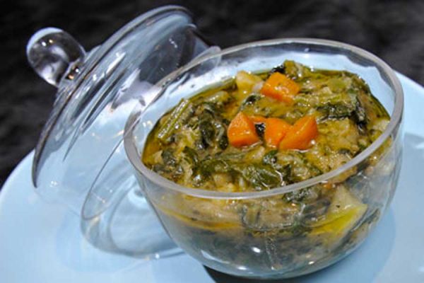 Ribollita - Alessandro Borghese