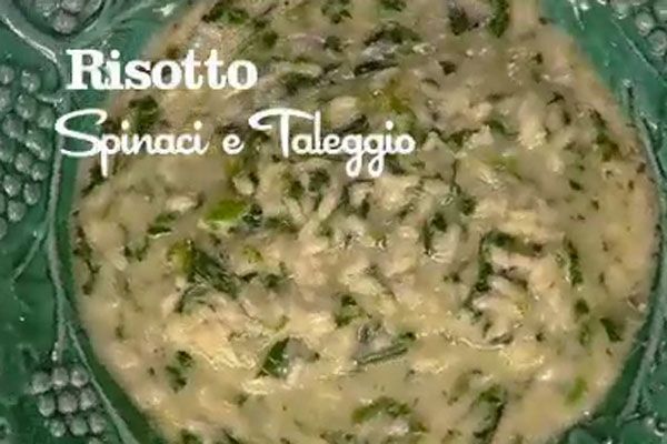 risotto