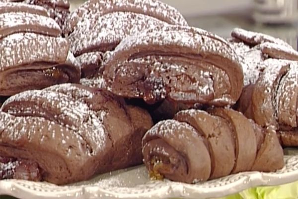 Saccottini al cioccolato