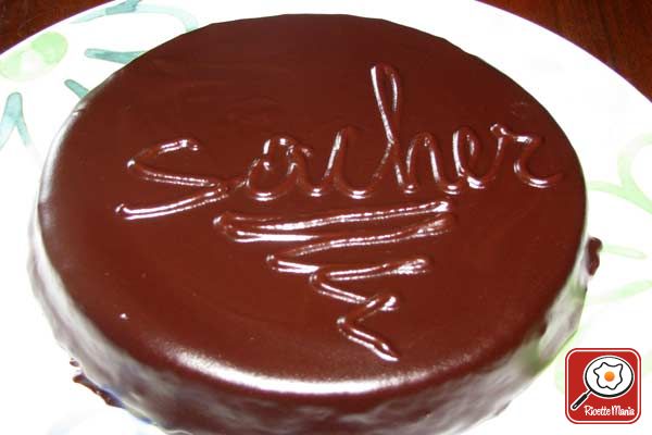 Sacher