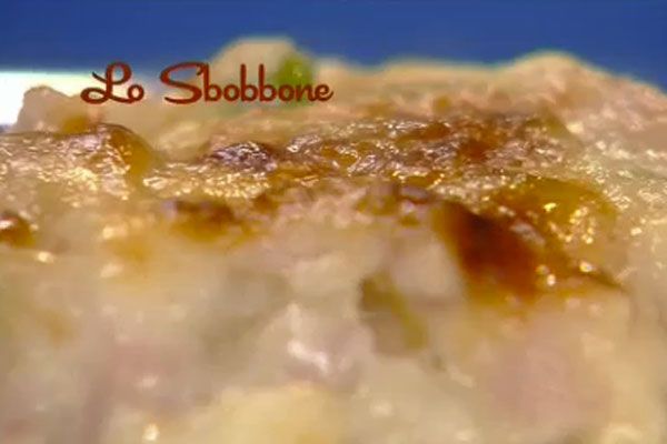 Ricetta Lo sbobbone - I menų di Benedetta Lo sbobbone - I menų di Benedetta