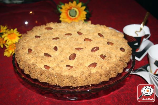 Torta sbrisolona