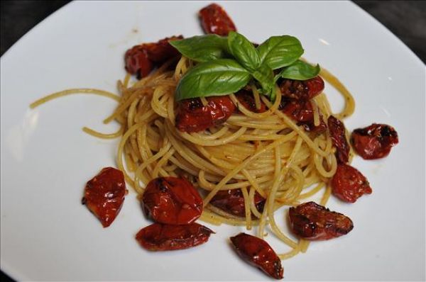 Spaghetti chic - Alessandro Borghese
